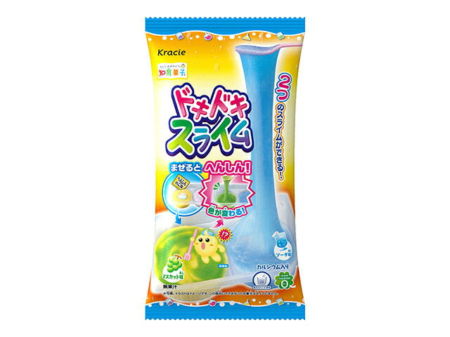 Popin Cookin DokiDoki Slime