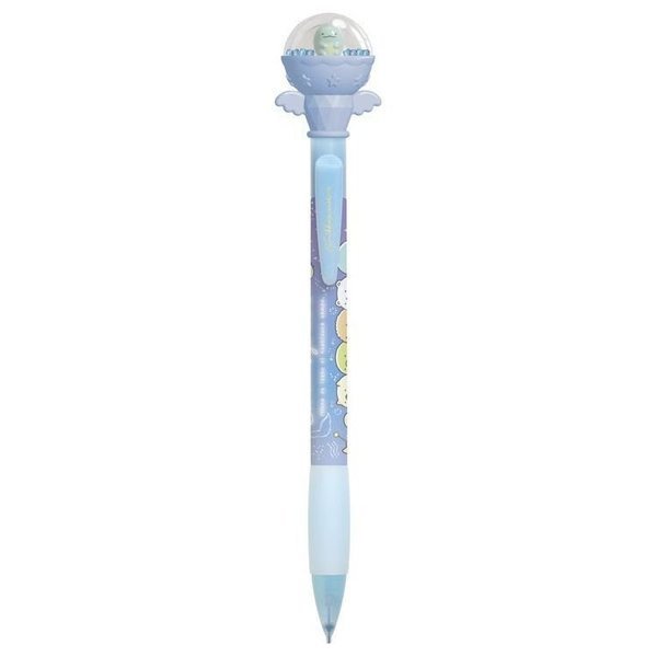 San-X Vulpotlood - Sumikkogurashi - Hoshizora Sampo - Blauw