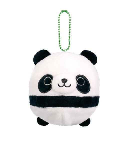 Squishy Plushie - Panda