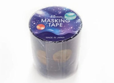 Washi Tape - Galaxy