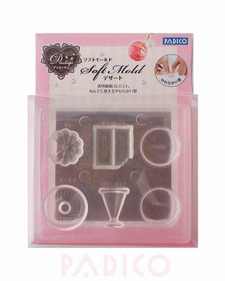 Padico mal - Dessert