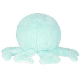 Squishable - 15 inch Cute Octopus Mint