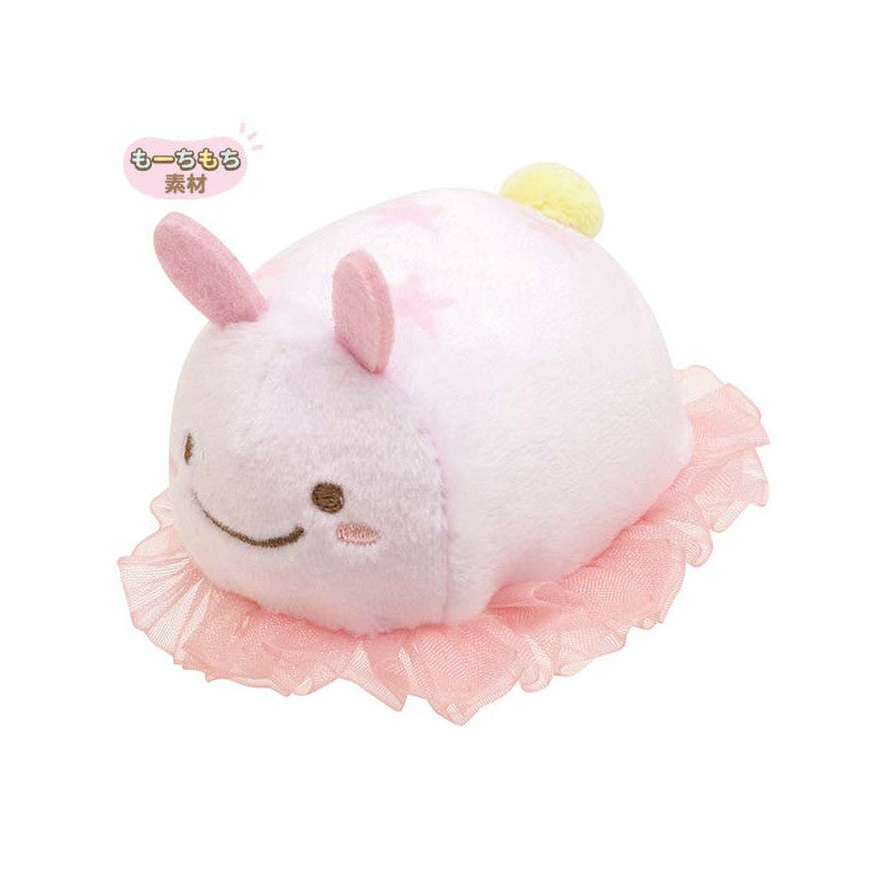 Mini Plush Jinbesan Umi Usagi - Genki