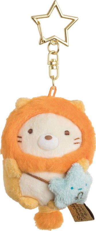 San-X Sumikkogurashi Zodiac Plush series - Kies je sterrenbeeld