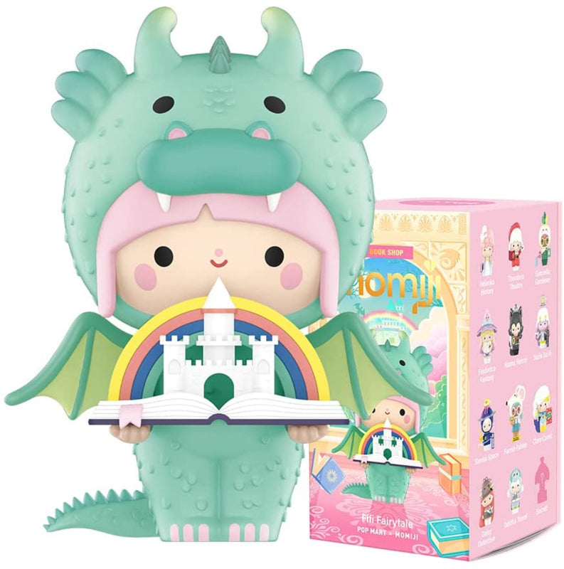 Pop Mart Collectibles Blind Box - Momiji Book Shop