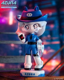 Pop Mart Collectibles Blind Box - Azura Animal Fighting Match Series