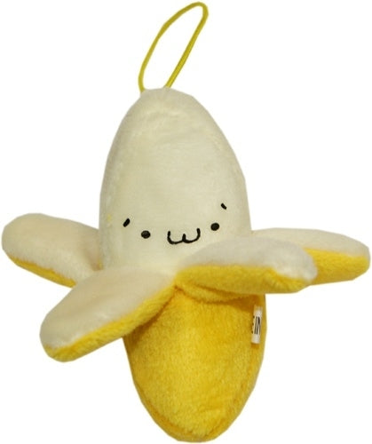 Plushie Banaantje