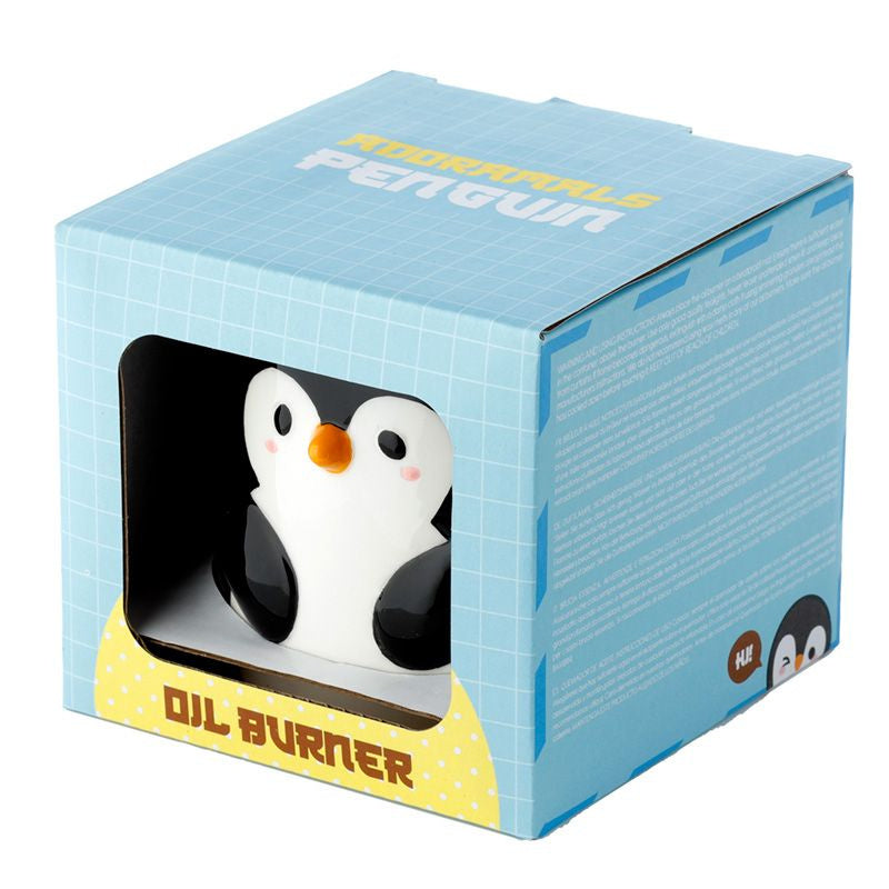 Kawaii Penguin Geurbrander