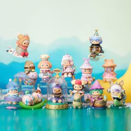 Pop Mart Collectibles Blind Box - Pucky What Are The Fairies Doing?