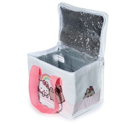 Koeltasje - Hello Kitty & Pusheen