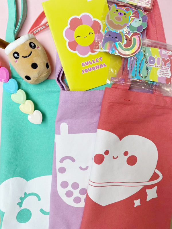 MostCutest.nl Kawaii Surprisebag - Kies je kleur