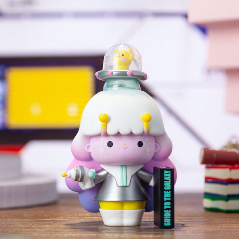 Pop Mart Collectibles Blind Box - Momiji Book Shop