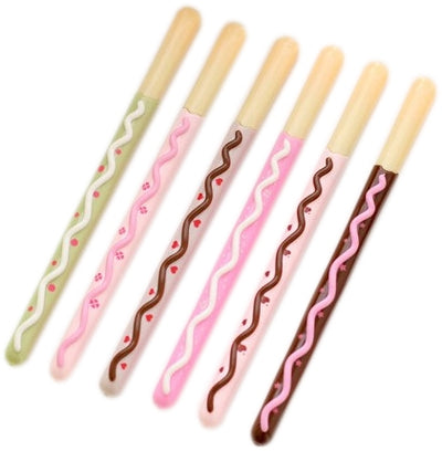 Pocky Pen - kies je kleur