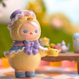 Pop Mart Collectibles Blind Box - Pop Mart x Pucky Tea Party