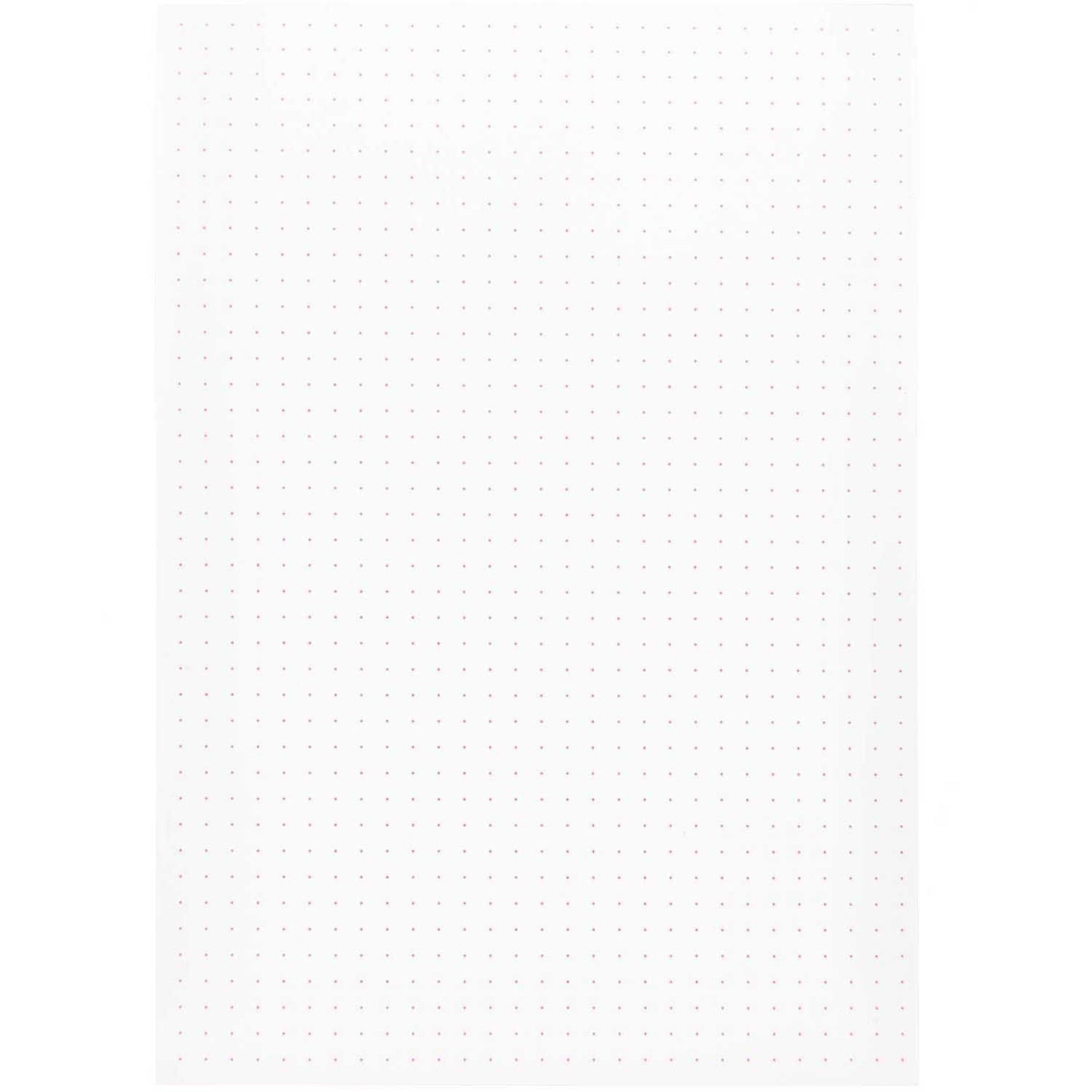 Notepad Black Sakura