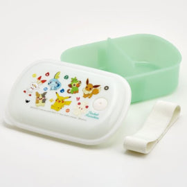 Pokémon Bento Box 380 ml