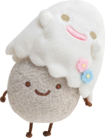 San-X Sumikko Gurashi Minikko To Asobo mini plushie - Pick one