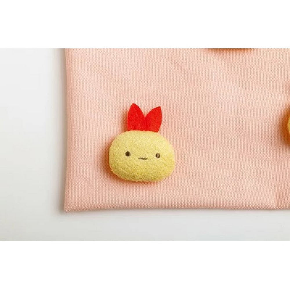 Tote Bag - San-X Sumikkogurashi - Shippo's Diner