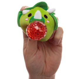 Jelly Plushie - Green Dino