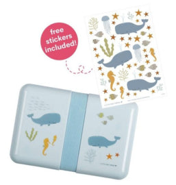 Lunchbox Oceaan