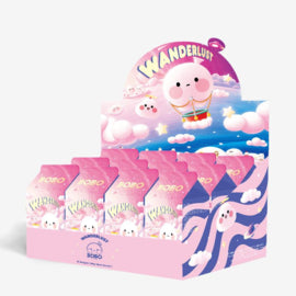 Pop Mart Collectibles Blind Box - Bobo & Coco Wanderlust