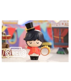 Pop Mart Collectibles Blind Box - Pop Mart X Momiji Circus