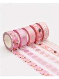 Sakura Washi Tape Set 1