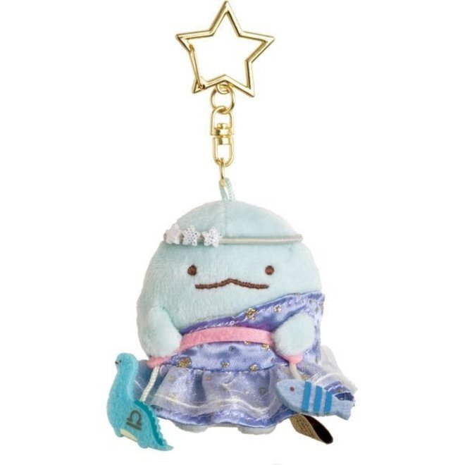 San-X Sumikkogurashi Zodiac Plush series - Kies je sterrenbeeld