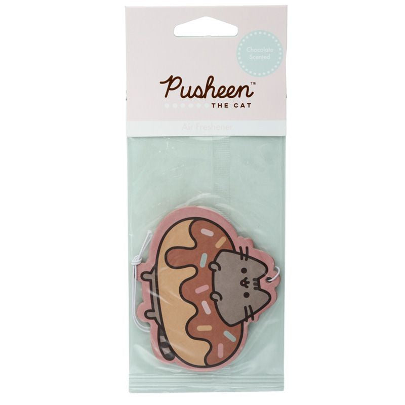 Luchtverfrisser Pusheen - Chocolade