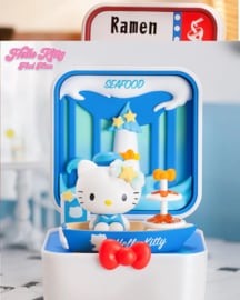 Pop Mart Collectibles Blind Box - Hello Kitty - Food Town