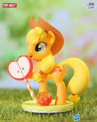 Pop Mart Collectibles Blind Box - My Little Pony