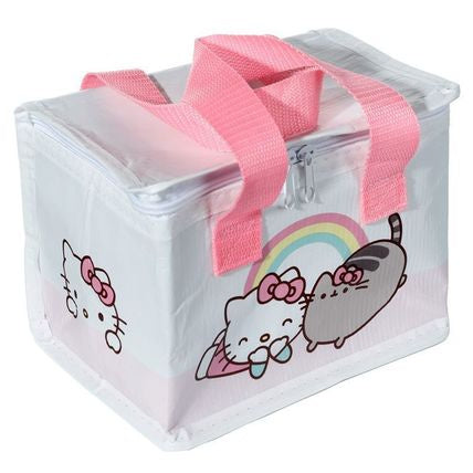 Koeltasje - Hello Kitty & Pusheen