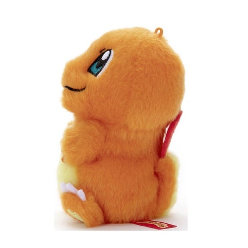Pokémon Finger Puppet - Charmander