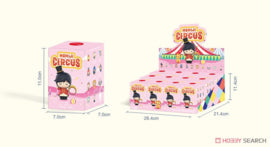 Pop Mart Collectibles Blind Box - Pop Mart X Momiji Circus