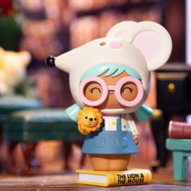 Pop Mart Collectibles Blind Box - Momiji Book Shop