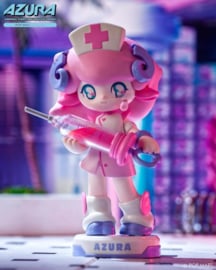 Pop Mart Collectibles Blind Box - Azura Animal Fighting Match Series
