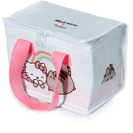 Koeltasje - Hello Kitty & Pusheen