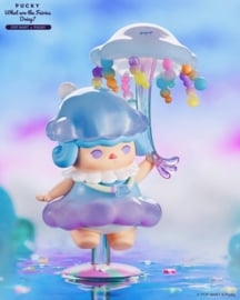 Pop Mart Collectibles Blind Box - Pucky What Are The Fairies Doing?