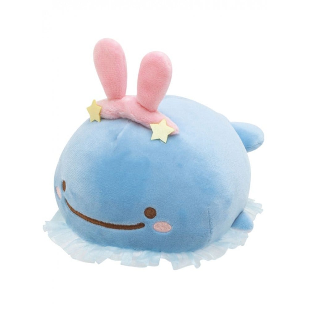 Plush Jinbesan Umi Usagi 15 cm - Jinbesan