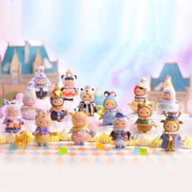 Pop Mart Collectibles Blind Box - Pop Mart x Pucky Tea Party