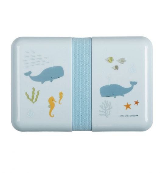 Lunchbox Oceaan