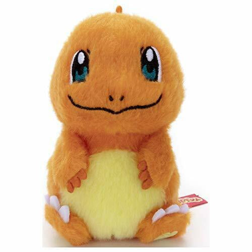 Pokémon Finger Puppet - Charmander