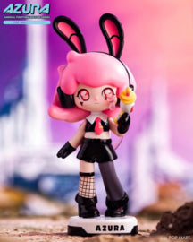 Pop Mart Collectibles Blind Box - Azura Animal Fighting Match Series