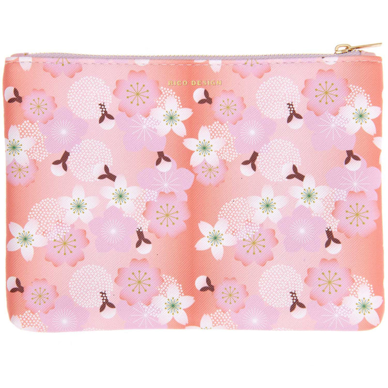 Etui Sakura Orange