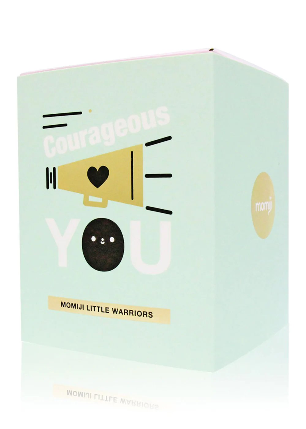 Original Momiji Doll - Courageous You