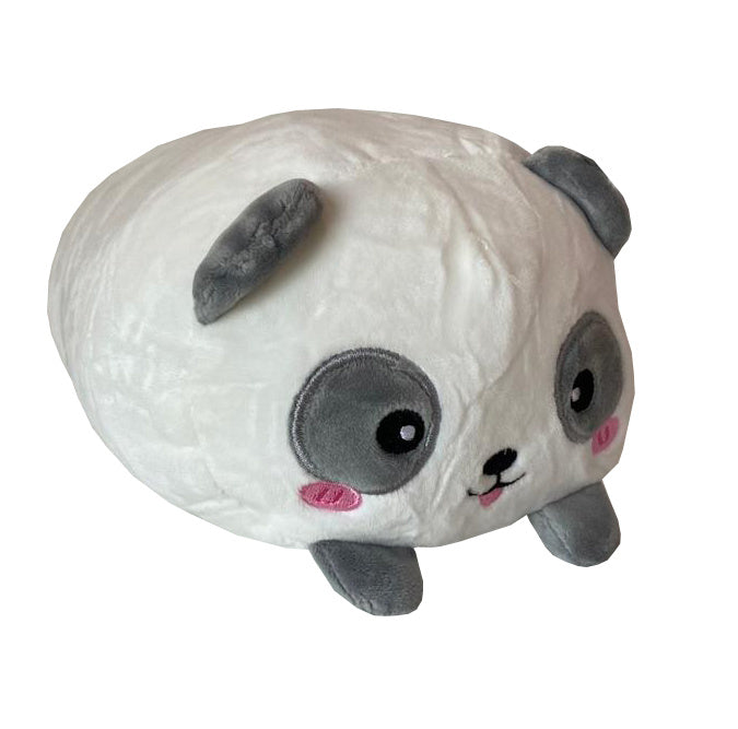 Kawaii Soft Panda Plush - Medium