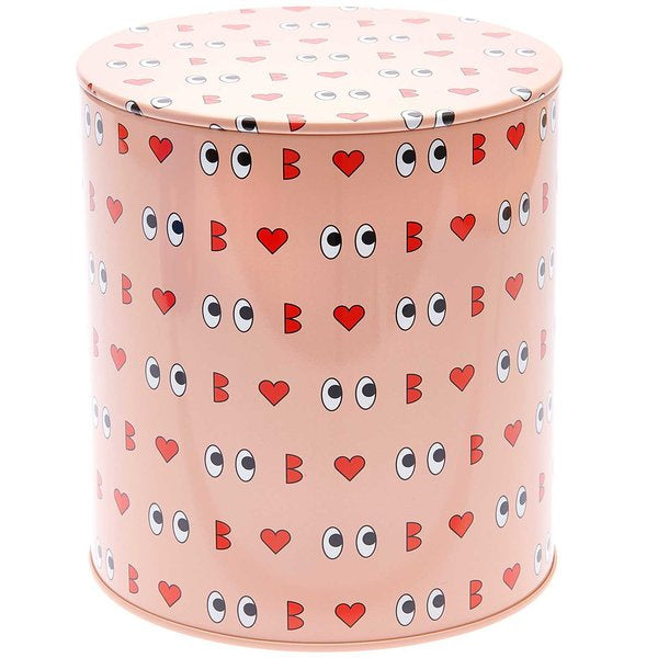 Eye Candy Cookie Jar - Roze