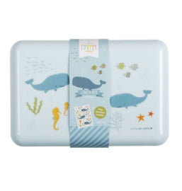 Lunchbox Oceaan