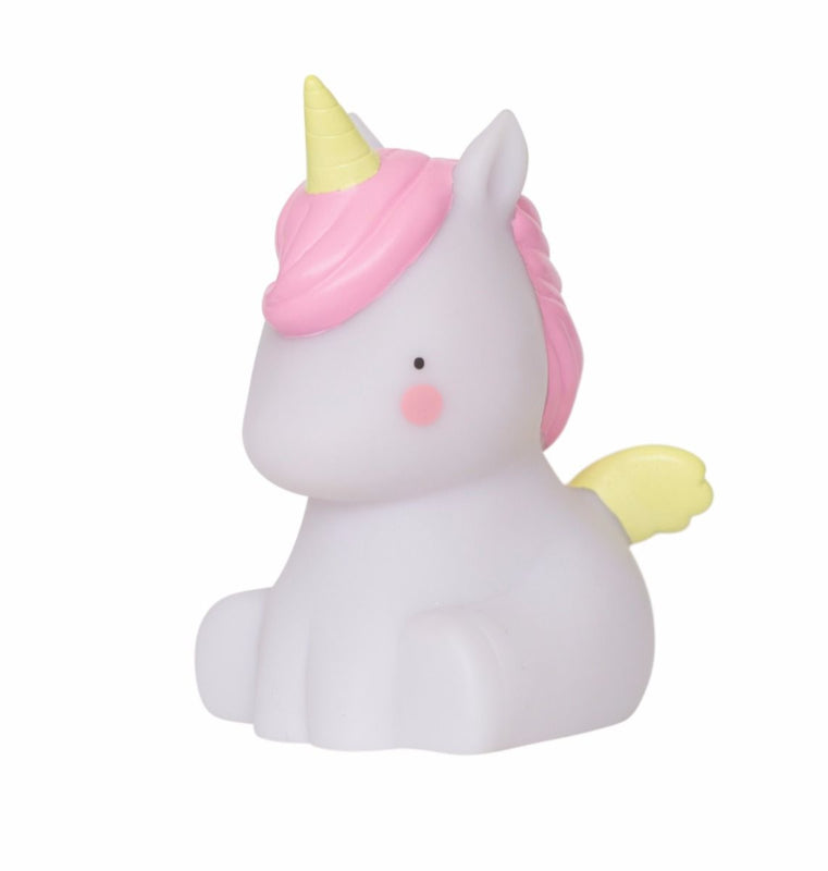 Kawaii Unicorn Light