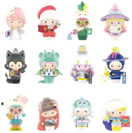 Pop Mart Collectibles Blind Box - Momiji Book Shop